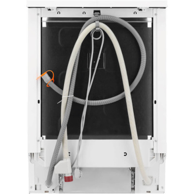 Посудомийна машина Electrolux ESA47210SW