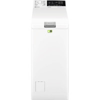 Пральна машина з верт. завантаженням ELECTROLUX EW8T3372U