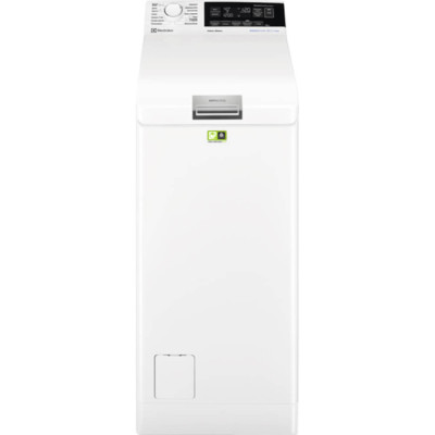 Пральна машина з верт. завантаженням ELECTROLUX EW8T3372U