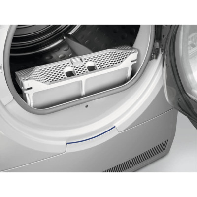 Сушильна машина Electrolux EW6D98BEU