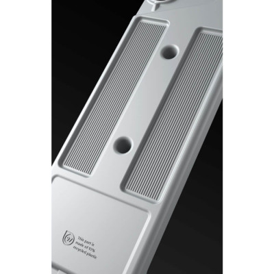 Сушильна машина Electrolux EW6D98BEU