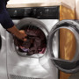 Сушильна машина Electrolux EW6D98BEU