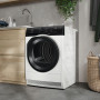 Сушильна машина Electrolux EW6D98BEU