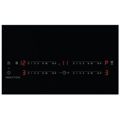Варочная поверхность индукционная Electrolux EIT61443B