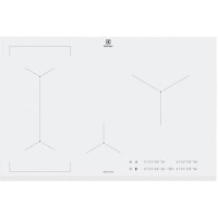 Варочная поверхность индукционная Electrolux EIV83443BW