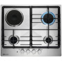 Варильна поверхня комбінована Electrolux KGM64311X