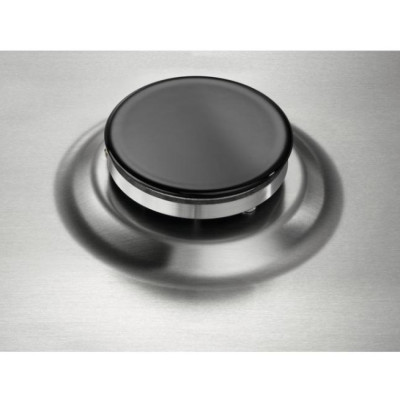 Варильна поверхня комбінована Electrolux KGM64311X