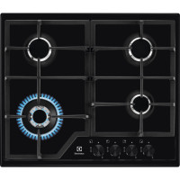 Варочная поверхность газовая Electrolux KGS6436K