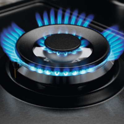 Варочная поверхность газовая Electrolux KGS6436K