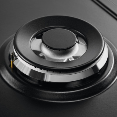 Варочная поверхность газовая Electrolux KGS6436K