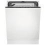 Посудомийна машина вбудована Electrolux EEA927201L