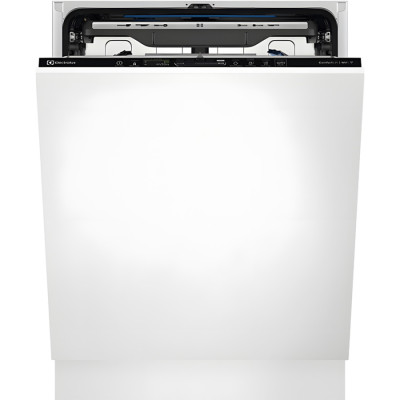 Посудомийна машина вбудована ELECTROLUX EEC87310W