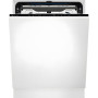 Посудомийна машина вбудована ELECTROLUX EEC87310W