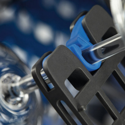 Посудомийна машина вбудована ELECTROLUX EEC87310W