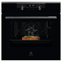 Духова електрична шафа ELECTROLUX KODDP77H