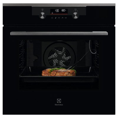 Духовой электрический шкаф ELECTROLUX KODDP77H
