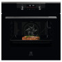 Духовой электрический шкаф ELECTROLUX KODDP77H