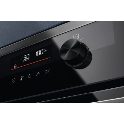 Духовой электрический шкаф ELECTROLUX KODDP77H