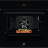 Духова шафа електрична ELECTROLUX LOD8P39Z