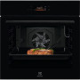 Духова шафа електрична ELECTROLUX LOD8P39Z