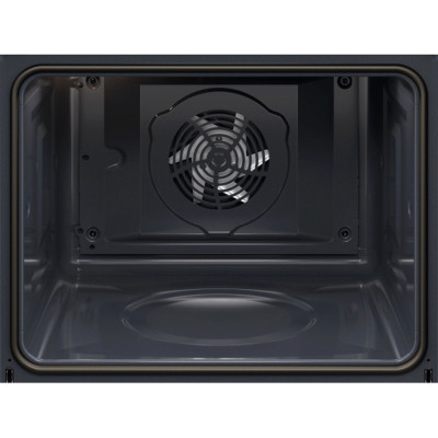 Духова шафа електрична ELECTROLUX LOD8P39Z