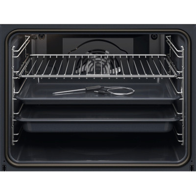 Духова шафа електрична ELECTROLUX LOD8P39Z