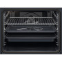 Духова шафа електрична ELECTROLUX LOD8P39Z