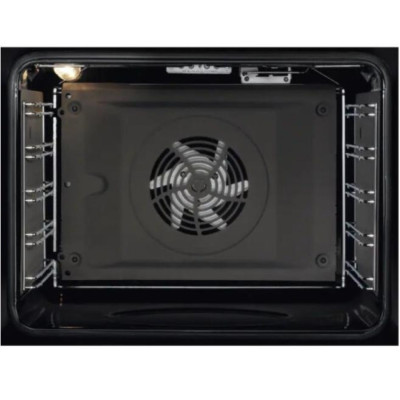 Духовой шкаф электрический Electrolux EOD5C70X