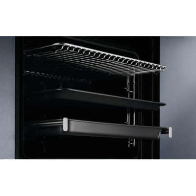 Духовой шкаф электрический Electrolux SurroundCook FLEX 600 EOF6P76BX