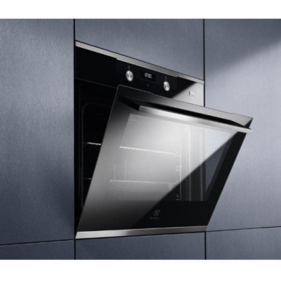 Духова шафа електрична Electrolux KODEC70X