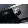 Духова шафа електрична Electrolux KODEC70X