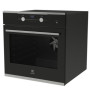Духовой шкаф электрический Electrolux KODEF70X