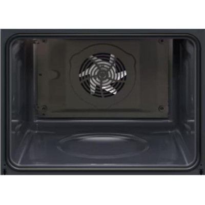 Духовой шкаф электрический Electrolux KODEF70X