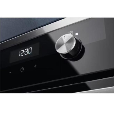 Духовой шкаф электрический Electrolux KODEF70X
