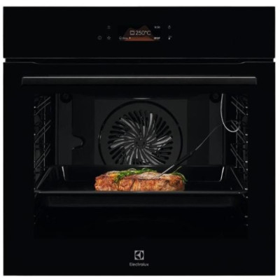 Духова шафа електрична Electrolux KOEBP39Z