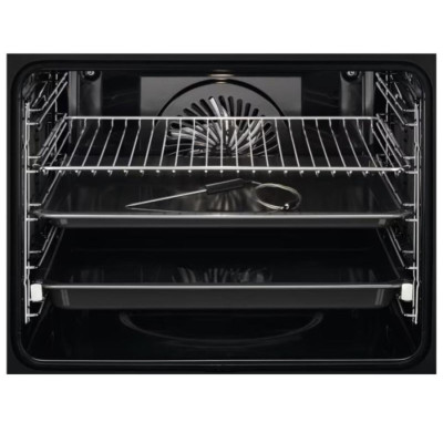 Духова шафа електрична Electrolux KOEBP39Z