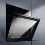 Духова шафа електрична Electrolux KOEBP39Z