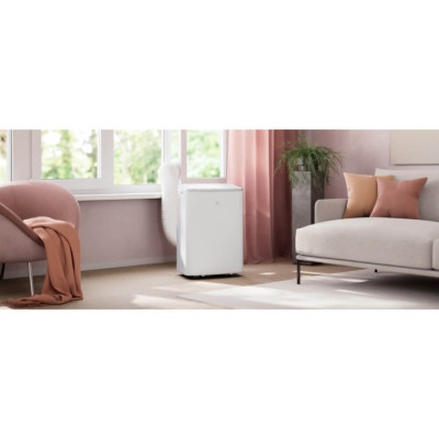 Мобільний кондиціонер ELECTROLUX EXP26U339CW