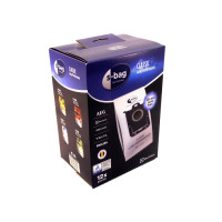 Набор мешков для пилесоса Electrolux E201SM