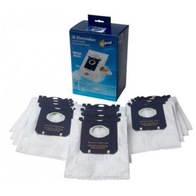 Набор мешков для пылесоса Electrolux E201SM