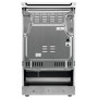 Плита газова Electrolux LKG504001X