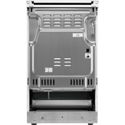 Плита газова Electrolux LKG504010X
