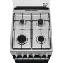 Плита газова Electrolux LKG504010X