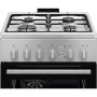 Плита газова Electrolux LKG504010X