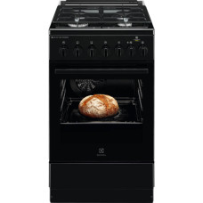 Плита комбінована Electrolux LKK560010K