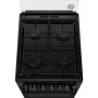 Плита комбінована Electrolux LKK560010K