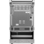 Плита комбінована Electrolux LKK560010K