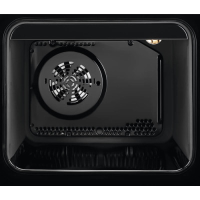 Плита комбінована Electrolux LKK560010K