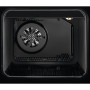 Плита комбінована Electrolux LKK560010K