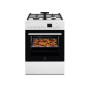 Плита комбінована ELECTROLUX LKK660220W